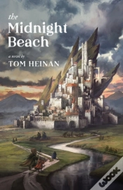 Capa do artigo The Midnight Beach
