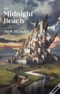 Capa do artigo The Midnight Beach