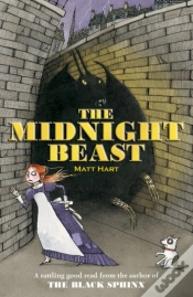 Capa do artigo The Midnight Beast