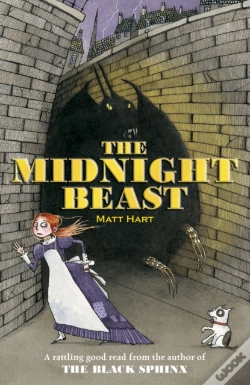Capa do artigo The Midnight Beast