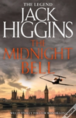 Capa do artigo The Midnight Bell