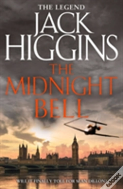 Capa do artigo The Midnight Bell (Sean Dillon Series, Book 22)