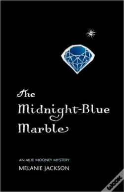 Capa do artigo The Midnight Blue Marble