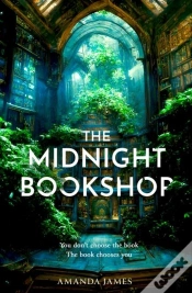 Capa do artigo The Midnight Bookshop