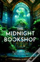 The Midnight Bookshop