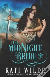 Capa do artigo The Midnight Bride