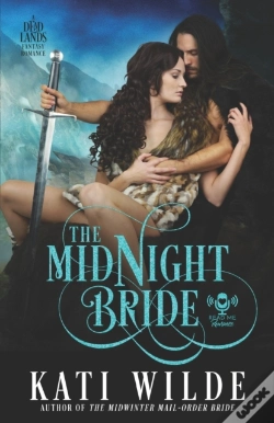 Capa do artigo The Midnight Bride
