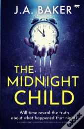 The Midnight Child