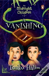 The Midnight Children: A Vanishing