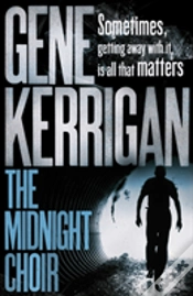 Capa do artigo The Midnight Choir