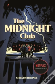 Capa do artigo The Midnight Club - As Seen On Netflix