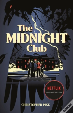 Capa do artigo The Midnight Club - As Seen On Netflix