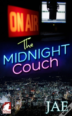 Capa do artigo The Midnight Couch