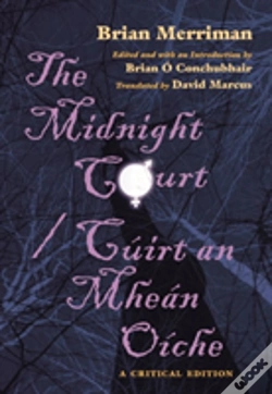 Capa do artigo The Midnight Court