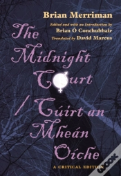 Capa do artigo The Midnight Court / Cuirt An Mhean Oiche
