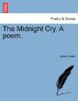 The Midnight Cry. A Poem. - Preview