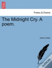 Capa do artigo The Midnight Cry. A Poem.