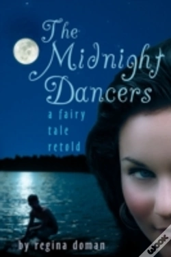 Capa do artigo The Midnight Dancers: A Fairy Tale Retol