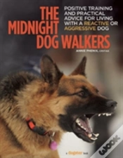 Capa do artigo The Midnight Dog Walkers