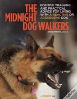 Capa do artigo The Midnight Dog Walkers