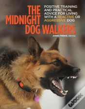 Capa do artigo The Midnight Dog Walkers