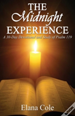 Capa do artigo The Midnight Experience