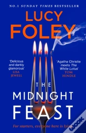 Capa do artigo The Midnight Feast