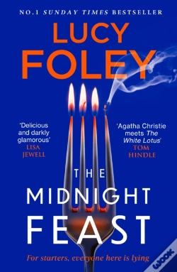 Capa do artigo The Midnight Feast
