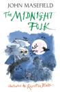 The Midnight Folk - Preview