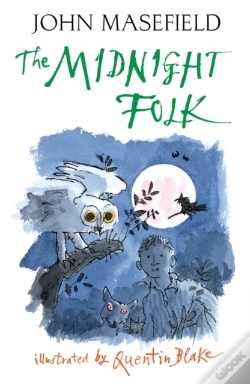 Capa do artigo The Midnight Folk