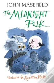 Capa do artigo The Midnight Folk