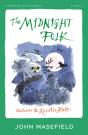 The Midnight Folk - Preview