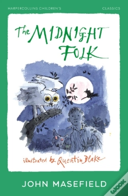 Capa do artigo The Midnight Folk