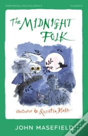 Capa do artigo The Midnight Folk
