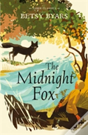 Capa do artigo The Midnight Fox