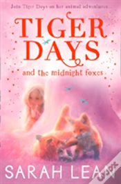 Capa do artigo The Midnight Foxes