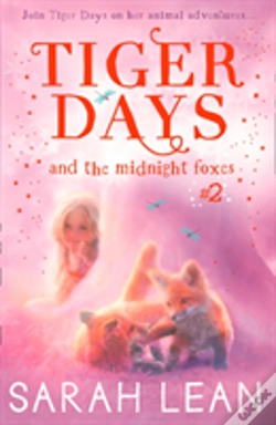 Capa do artigo The Midnight Foxes