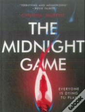 Capa do artigo The Midnight Game