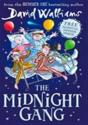 The Midnight Gang - Preview