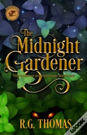Capa do artigo The Midnight Gardener