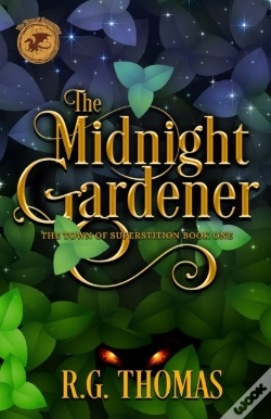 Capa do artigo The Midnight Gardener