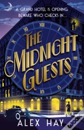 Capa do artigo The Midnight Guests