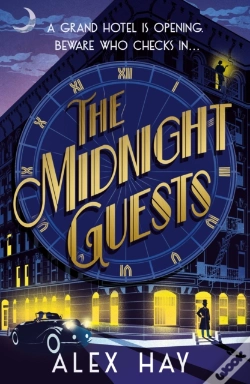 Capa do artigo The Midnight Guests