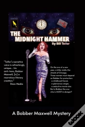 Capa do artigo The Midnight Hammer