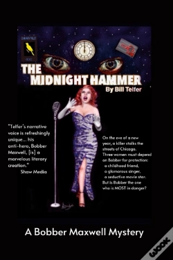 Capa do artigo The Midnight Hammer
