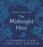 The Midnight Heir - Preview