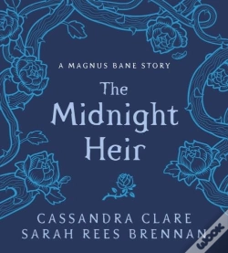 Capa do artigo The Midnight Heir