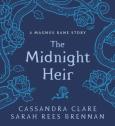 The Midnight Heir