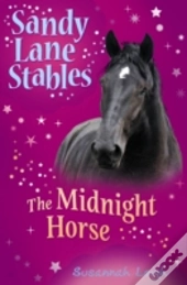 The Midnight Horse