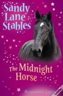 Capa do artigo The Midnight Horse